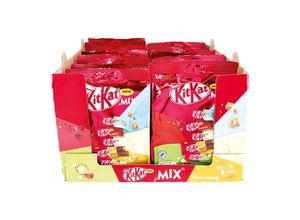 3800020446997 - KitKat Mini Mix 1974 g 12er Pack 3800020446997 - KitKat Mini Mix 1974 g 12er Pack