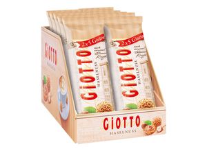 8000500319482 - Giotto 43 g 10er Pack 8000500319482 - Giotto 43 g 10er Pack