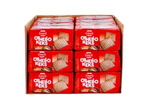 4014051001578 - Wikana Othello Keks 200 g 24er Pack 4014051001578 - Wikana Othello Keks 200 g 24er Pack
