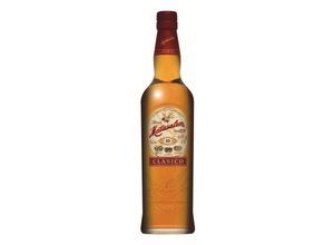 0766094070052 - 10 Jahre Clasico Rum 400 % vol 07 Liter 0766094070052 - 10 Jahre Clasico Rum 400 % vol 07 Liter