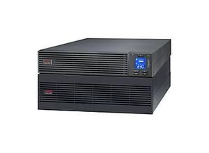 0731304343295 - Easy UPS SRV SRV6KRIL - USV (Rack - einbaufähig) - Wechselstrom 220-240 V - 6000 Watt - 6000 VA 0731304343295 - Easy UPS SRV SRV6KRIL - USV (Rack - einbaufähig) - Wechselstrom 220-240 V - 6000 Watt - 6000 VA
