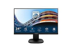 8712581744281 - 243S7EHMB 00 61cm (24) FullHD Monitor IPS-LED 169 HDMI VGA 5ms (243S7EHMB 00) 8712581744281 - 243S7EHMB 00 61cm (24) FullHD Monitor IPS-LED 169 HDMI VGA 5ms (243S7EHMB 00)