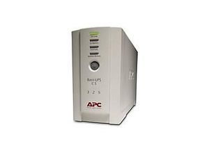 0731304120506 - BK325I Back-UPS CS 325VA 230V without auto shutdown software 4 IEC outlets (1 surge) 0731304120506 - BK325I Back-UPS CS 325VA 230V without auto shutdown software 4 IEC outlets (1 surge)