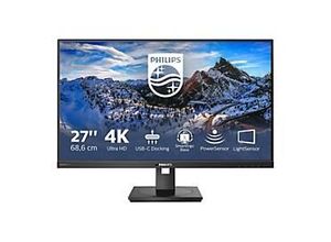 8712581764371 - 279P1 00 LCD-Monitor EEK G (A - G) 686 cm (27 Zoll) 3840 x 2160 Pixel 169 4 ms HDMI® USB-A DisplayPort DVI IPS LCD 8712581764371 - 279P1 00 LCD-Monitor EEK G (A - G) 686 cm (27 Zoll) 3840 x 2160 Pixel 169 4 ms HDMI® USB-A DisplayPort DVI IPS LCD
