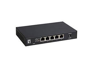 4015867237793 - GEU-0525 - Switch - unmanaged - 5 x 100 1000 25G Base-T - Desktop wandmontierbar 4015867237793 - GEU-0525 - Switch - unmanaged - 5 x 100 1000 25G Base-T - Desktop wandmontierbar