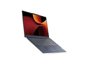 0197530809934 - IdeaPad Slim 5 AMD Ryzen 5 8645HS Laptop 406 cm (16) WUXGA 16 GB LPDDR5x-SDRAM 1 TB SSD Wi-Fi 6E (80211ax) Windows 11 Home Blau 0197530809934 - IdeaPad Slim 5 AMD Ryzen 5 8645HS Laptop 406 cm (16) WUXGA 16 GB LPDDR5x-SDRAM 1 TB SSD Wi-Fi 6E (80211ax) Windows 11 Home Blau