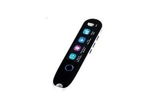 5420079901087 - IRIS IRISPen Reader 8 - Textleser - USB-C 5420079901087 - IRIS IRISPen Reader 8 - Textleser - USB-C