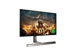 8712581772468 - Evnia 7000 279M1RV - LED-Monitor - 685 cm (27) - 3840 x 2160 4K UHD (2160p) @ 144 Hz - Nano IPS - 450 cd m² 8712581772468 - Evnia 7000 279M1RV - LED-Monitor - 685 cm (27) - 3840 x 2160 4K UHD (2160p) @ 144 Hz - Nano IPS - 450 cd m²