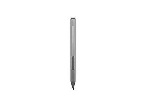 0195892104803 - Slim Pen - Aktiver Stylus - Storm Gray - braune Box - CRU - für ThinkPad T14s Gen 5 X1 2-in-1 Gen 9 X12 Detachable Gen 2 X1 2-in-1 Gen 9 0195892104803 - Slim Pen - Aktiver Stylus - Storm Gray - braune Box - CRU - für ThinkPad T14s Gen 5 X1 2-in-1 Gen 9 X12 Detachable Gen 2 X1 2-in-1 Gen 9