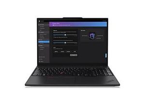 0198154423773 - ThinkPad T16 Gen 3 21MN - 180°-Scharnierdesign - Intel Core Ultra 5 125U 13 GHz - Win 11 Pro - Intel Graphics - 16 GB RAM 0198154423773 - ThinkPad T16 Gen 3 21MN - 180°-Scharnierdesign - Intel Core Ultra 5 125U 13 GHz - Win 11 Pro - Intel Graphics - 16 GB RAM