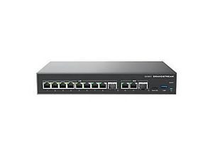 6947273705260 - GCC6000 Series GCC6011 - Switch - L3 - unmanaged - 10 x 10 100 1000 (PoE) + 2 x 100 1000 25G SFP - Desktop an Rack montierbar 6947273705260 - GCC6000 Series GCC6011 - Switch - L3 - unmanaged - 10 x 10 100 1000 (PoE) + 2 x 100 1000 25G SFP - Desktop an Rack montierbar