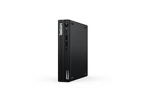 0198153555093 - ThinkCentre M70q Gen 5 12TD - Mini - Core i5 i5-14500T 17 GHz - vPro Enterprise - RAM 16 GB - SSD 512 GB 0198153555093 - ThinkCentre M70q Gen 5 12TD - Mini - Core i5 i5-14500T 17 GHz - vPro Enterprise - RAM 16 GB - SSD 512 GB