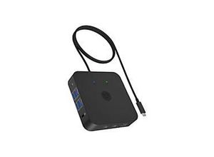 4250078174318 - Dockingstation IcyBox USB-C -> USB32 HDMI 35 LAN 4250078174318 - Dockingstation IcyBox USB-C -> USB32 HDMI 35 LAN