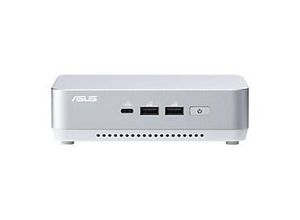 4711387497746 - ASUS NUC 14 Pro+ RNUC14RVSU5068A2I - Mini-PC - Core Ultra 5 125H 12 GHz - RAM 16 GB - SSD 512 GB - Intel Arc Graphics 4711387497746 - ASUS NUC 14 Pro+ RNUC14RVSU5068A2I - Mini-PC - Core Ultra 5 125H 12 GHz - RAM 16 GB - SSD 512 GB - Intel Arc Graphics