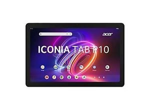4711474093042 - ICONIA Tab P10 P10-21Q - Tablet - Android 14 - 256 GB UFS card - 264 cm (104) IPS (2000 x 1200) - microSD-Steckplatz 4711474093042 - ICONIA Tab P10 P10-21Q - Tablet - Android 14 - 256 GB UFS card - 264 cm (104) IPS (2000 x 1200) - microSD-Steckplatz