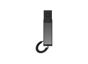 4262377561201 - snom HD30LA - Telefon mit Schnur - Gun Metal Black 4262377561201 - snom HD30LA - Telefon mit Schnur - Gun Metal Black