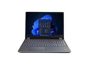 0198155128622 - ThinkPad P16 Gen 2 21FA - 180°-Scharnierdesign - Intel Core i7 i7-14700HX 21 GHz - Win 11 Pro - Arc A30M - 32 GB RAM 0198155128622 - ThinkPad P16 Gen 2 21FA - 180°-Scharnierdesign - Intel Core i7 i7-14700HX 21 GHz - Win 11 Pro - Arc A30M - 32 GB RAM