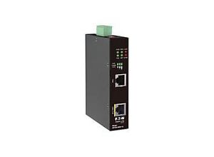 0037332265913 - Eaton Tripp Lite Series Industrial Gigabit Ethernet PoE injector 60W PoE++ 8023bt Midspan -40C to +75C IP30 housing Dual 24~57VDC DIN rail 1 Port - Power Injector (DIN-Schienenmontage möglich) - Wechselstrom 100-240 V - 60 Watt - Schwarz 0037332265913 - Eaton Tripp Lite Series Industrial Gigabit Ethernet PoE injector 60W PoE++ 8023bt Midspan -40C to +75C IP30 housing Dual 24~57VDC DIN rail 1 Port - Power Injector (DIN-Schienenmontage möglich) - Wechselstrom 100-240 V - 60 Watt - Schwarz