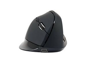 4015867226957 - Conceptronic LORCAN03B ERGO - vertical mouse - Bluetooth 52 - black - Vertical mouse (Schwarz) 4015867226957 - Conceptronic LORCAN03B ERGO - vertical mouse - Bluetooth 52 - black - Vertical mouse (Schwarz)