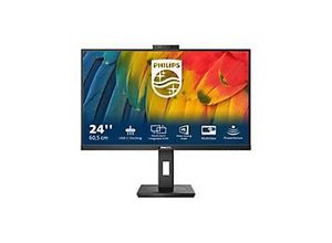 8712581796488 - 24B1U5301H 00 LED-Monitor EEK G (A - G) 80 cm (315 Zoll) 1920 x 1080 Pixel 169 1 ms HDMI® DisplayPort Kopfhörer (35 mm Klinke) IPS LCD 8712581796488 - 24B1U5301H 00 LED-Monitor EEK G (A - G) 80 cm (315 Zoll) 1920 x 1080 Pixel 169 1 ms HDMI® DisplayPort Kopfhörer (35 mm Klinke) IPS LCD