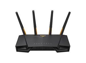 4711081760344 - 0 ASUS TUF-AX3000 V2 AiMesh Dual Band WLAN Gaming kombinierbarer Router (Tethering als 4G und 5G Router-Ersatz WiFi 6 bi 4711081760344 - 0 ASUS TUF-AX3000 V2 AiMesh Dual Band WLAN Gaming kombinierbarer Router (Tethering als 4G und 5G Router-Ersatz WiFi 6 bi