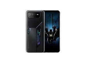 4711081928522 - ASUS ROG Phone 6 - Batman-Edition - 5G Smartphone - Dual-SIM - RAM 12 GB Interner Speicher 256 GB - OLED-Display 4711081928522 - ASUS ROG Phone 6 - Batman-Edition - 5G Smartphone - Dual-SIM - RAM 12 GB Interner Speicher 256 GB - OLED-Display