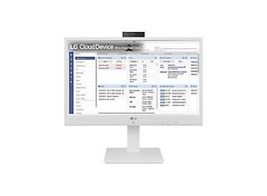 8806087974300 - 24CR671N-6P - Thin Client - All-in-One (Komplettlösung) - 1 x Pentium Silver N6005 2 GHz - RAM 8 GB - Flash 8806087974300 - 24CR671N-6P - Thin Client - All-in-One (Komplettlösung) - 1 x Pentium Silver N6005 2 GHz - RAM 8 GB - Flash