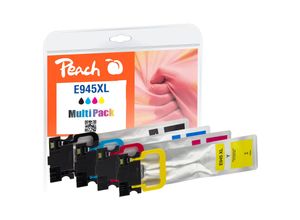 7640460540512 - PI200-796 - Kompatibel - Schwarz - Cyan - Magenta - Gelb - Epson - Combo pack - WorkForce Pro WFC 5210 DW - WorkForce Pro WFC 5290 DW - WorkForce Pro WFC 5290 DW BAM - WorkForce Pro - 4 Stück(e) 7640460540512 - PI200-796 - Kompatibel - Schwarz - Cyan - Magenta - Gelb - Epson - Combo pack - WorkForce Pro WFC 5210 DW - WorkForce Pro WFC 5290 DW - WorkForce Pro WFC 5290 DW BAM - WorkForce Pro - 4 Stück(e)