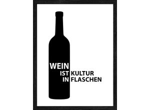 4019449478581 - PRO ART Gerahmtes Bild AN1639B25 (BHT 3250x4250x2 cm) BHT 3250x4250x2 cm bunt 4019449478581 - PRO ART Gerahmtes Bild AN1639B25 (BHT 3250x4250x2 cm) BHT 3250x4250x2 cm bunt