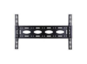5019318651229 - B-TECH BT8442 - Befestigungskit (Wandplatte 2 Schnittstellenarme) - schmal - für LCD-Display - Schwarz - Bildschirmgröße up to 203 cm (bis zu 80) 5019318651229 - B-TECH BT8442 - Befestigungskit (Wandplatte 2 Schnittstellenarme) - schmal - für LCD-Display - Schwarz - Bildschirmgröße up to 203 cm (bis zu 80)