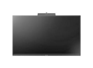 4550556121842 - Business Monitor PN-LA752 InGlass™-Touch-Technologie 753840 x 2160 px IPS Panel HDMI DisplayPort USB LAN 2 x 10 W Intel™ SDM-Slot 4550556121842 - Business Monitor PN-LA752 InGlass™-Touch-Technologie 753840 x 2160 px IPS Panel HDMI DisplayPort USB LAN 2 x 10 W Intel™ SDM-Slot