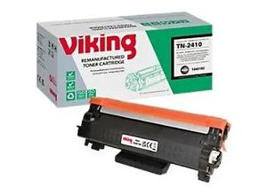 8717868196111 - Viking TN-2410 Kompatibel Brother Tonerkartusche Schwarz 8717868196111 - Viking TN-2410 Kompatibel Brother Tonerkartusche Schwarz