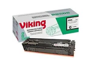 8717868198412 - 205A Kompatibel HP Tonerkartusche CF530A Schwarz