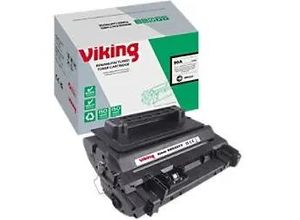 8717868148011 - Viking 90A Kompatibel HP Tonerkartusche CE390A Schwarz 8717868148011 - Viking 90A Kompatibel HP Tonerkartusche CE390A Schwarz