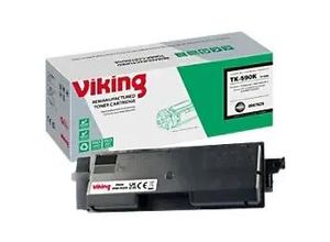 8717868151318 - Viking TK-590 Kompatibel Kyocera Tonerkartusche Schwarz 8717868151318 - Viking TK-590 Kompatibel Kyocera Tonerkartusche Schwarz