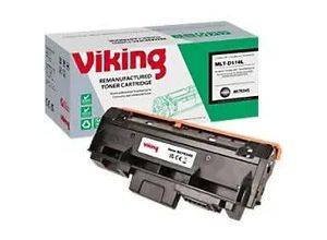 8717868153596 - Viking MLT-D116L Kompatibel Samsung Tonerkartusche Schwarz 8717868153596 - Viking MLT-D116L Kompatibel Samsung Tonerkartusche Schwarz