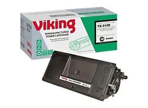 8717868180936 - Viking TK-3100 Kompatibel Kyocera Tonerkartusche Schwarz