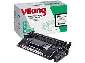 8717868221264 - W1490X Kompatibel HP Tonerkartusche Schwarz 8717868221264 - W1490X Kompatibel HP Tonerkartusche Schwarz