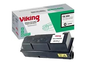 8717868081707 - Viking TK-350 Kompatibel Kyocera Tonerkartusche Schwarz 8717868081707 - Viking TK-350 Kompatibel Kyocera Tonerkartusche Schwarz