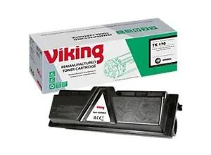 8717868135523 - Viking TK-170 Kompatibel Kyocera Tonerkartusche Schwarz 8717868135523 - Viking TK-170 Kompatibel Kyocera Tonerkartusche Schwarz