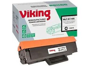 8717868216918 - MLT-D116S Kompatibel Samsung Tonerkartusche Schwarz