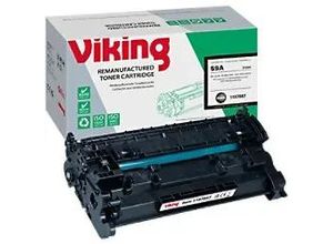 8717868217571 - Kompatible HP 59A Tonerkartusche CF259A Schwarz 8717868217571 - Kompatible HP 59A Tonerkartusche CF259A Schwarz