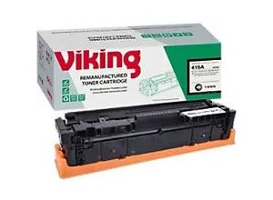 8717868217601 - Kompatible HP 415A Tonerkartusche W2030A Schwarz 8717868217601 - Kompatible HP 415A Tonerkartusche W2030A Schwarz