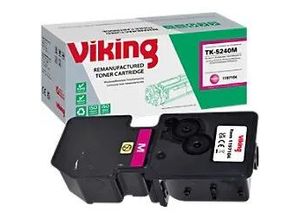 8717868216840 - TK-5240M Kompatibel Kyocera Tonerkartusche Magenta 8717868216840 - TK-5240M Kompatibel Kyocera Tonerkartusche Magenta