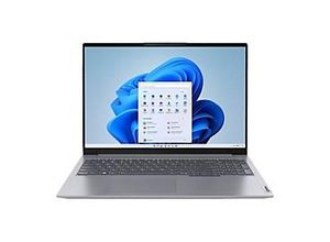 0197530285905 - Notebook ThinkBook 16 G6 ABP 406 cm (16 Zoll) WUXGA AMD Ryzen 7 7730U 32 GB RAM 1 TB SSD AMD Radeon Graphics Win 11 Pro Grau 21KK0074GE 0197530285905 - Notebook ThinkBook 16 G6 ABP 406 cm (16 Zoll) WUXGA AMD Ryzen 7 7730U 32 GB RAM 1 TB SSD AMD Radeon Graphics Win 11 Pro Grau 21KK0074GE