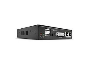 4002888394161 - LINDY 39416 IP Modul für KVM Switche DVI Maus Tastatur 1920 x 1200 Pixel 4002888394161 - LINDY 39416 IP Modul für KVM Switche DVI Maus Tastatur 1920 x 1200 Pixel