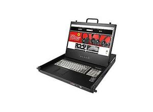 4002888217101 - - KVM-Konsole - USB - 432 cm (17) - Rack - einbaufähig 4002888217101 - - KVM-Konsole - USB - 432 cm (17) - Rack - einbaufähig