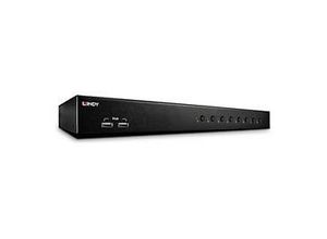4002888393171 - KVM Switch Pro USB 20 Audio DVI-I - KVM- Audio- USB-Switch - 8 Anschlüsse 4002888393171 - KVM Switch Pro USB 20 Audio DVI-I - KVM- Audio- USB-Switch - 8 Anschlüsse