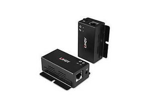 4002888433860 - LINDY - Sender und Empfänger - USB-Erweiterung - USB 20 - über CAT 5e 6 - bis zu 50 m 4002888433860 - LINDY - Sender und Empfänger - USB-Erweiterung - USB 20 - über CAT 5e 6 - bis zu 50 m