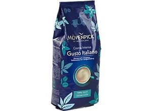 4006581017815 - Kaffee Caffè Crema Gusto Italiano Intensität 5 5 für Kaffee-Vollautomaten ganze Bohnen 1 kg 4006581017815 - Kaffee Caffè Crema Gusto Italiano Intensität 5 5 für Kaffee-Vollautomaten ganze Bohnen 1 kg